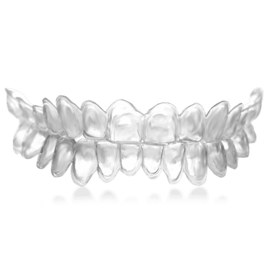 Fashion Dental Jewelry: Mouth Guard Grillz & Clear Aligner