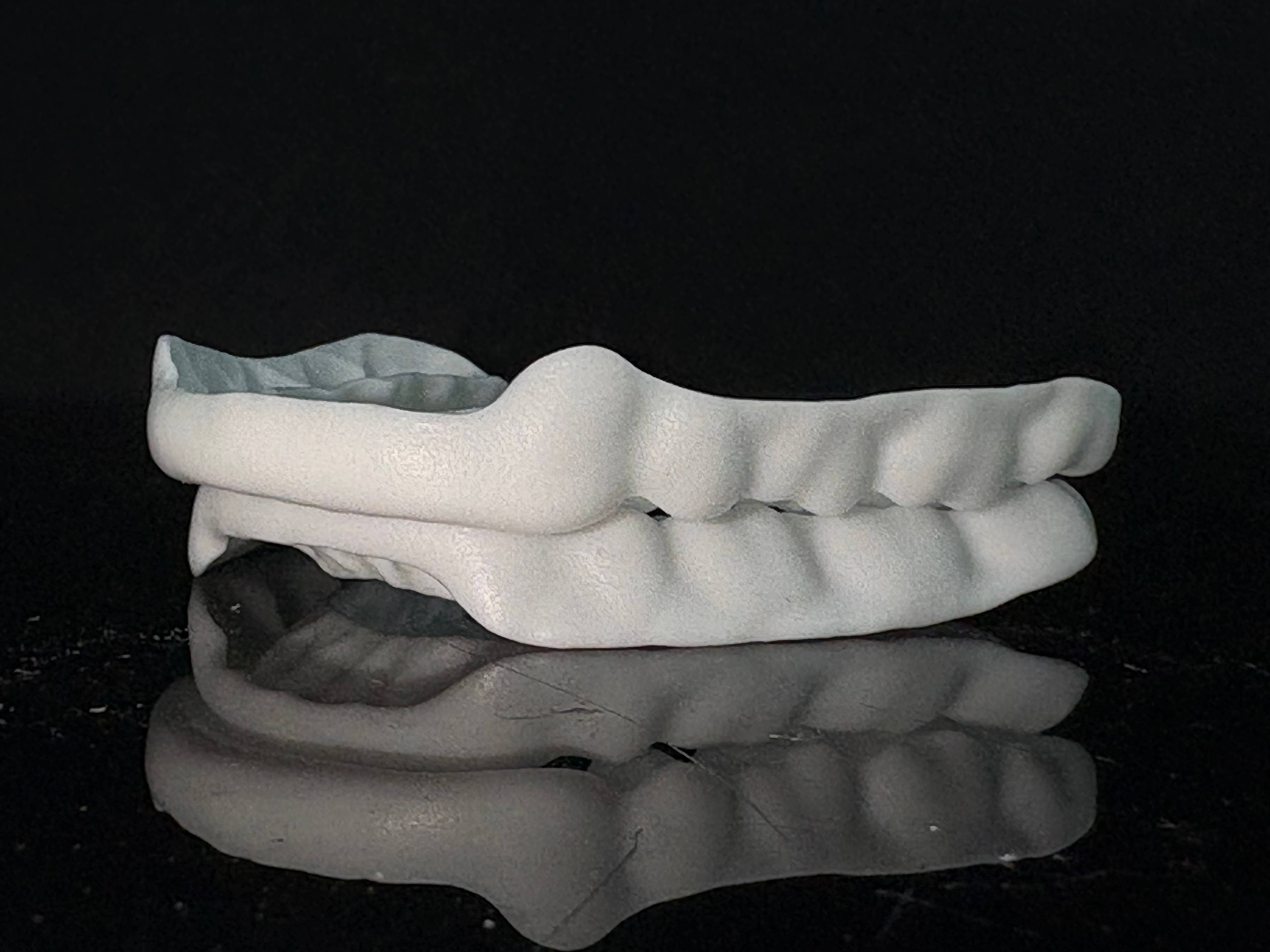 Nylon Splint