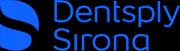 Dentsply Sirona логотип партнера