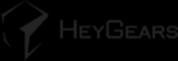 HeyGears логотип партнера