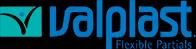 Valplast логотип партнера
