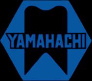 YAMAHACHI логотип партнера