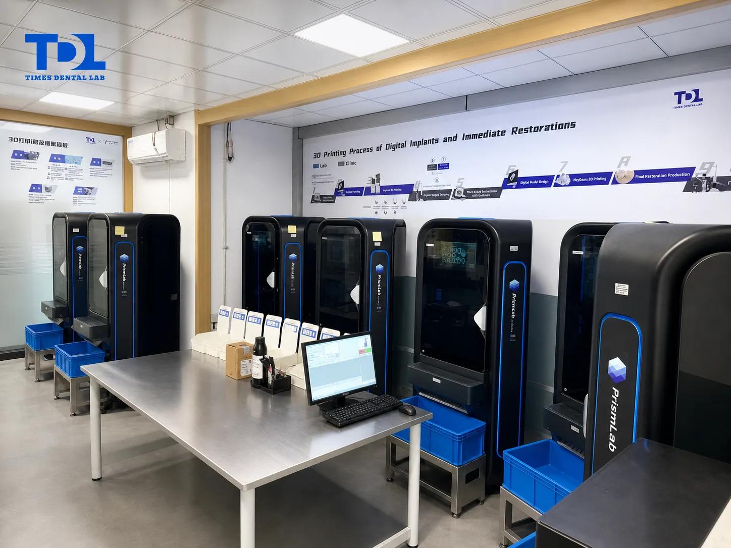Digital Design Area
