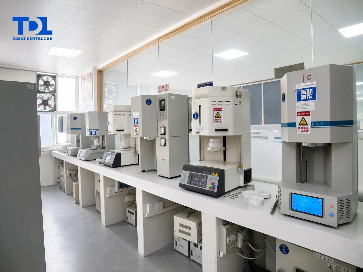 Laboratory Workstations