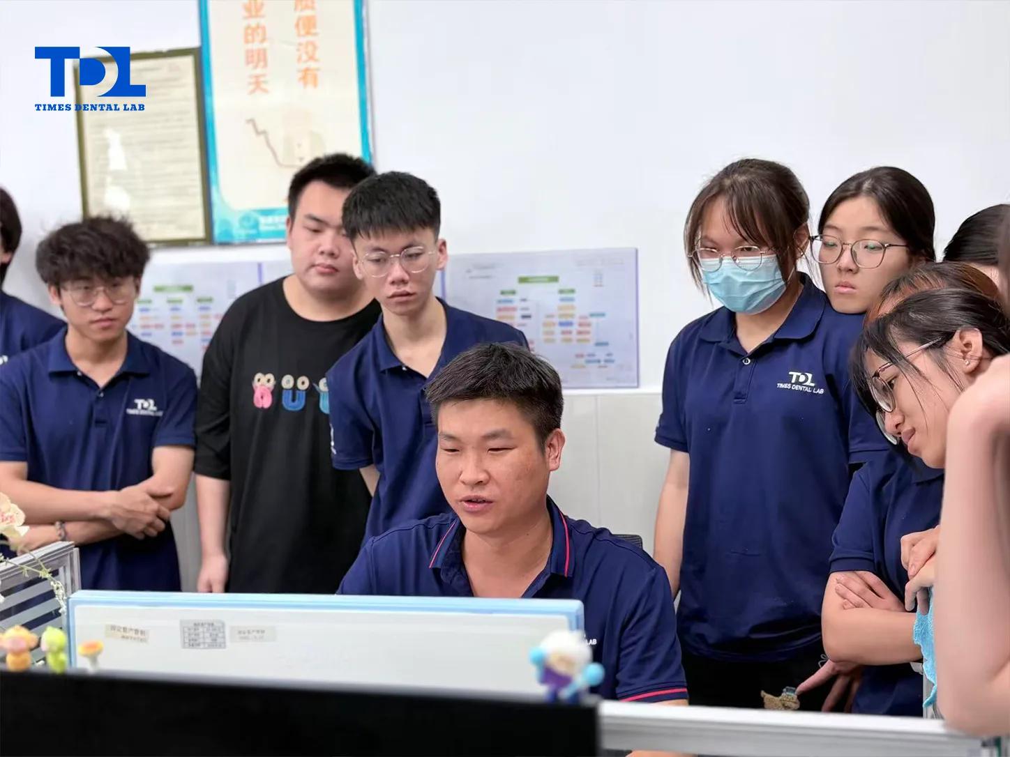 Production Team