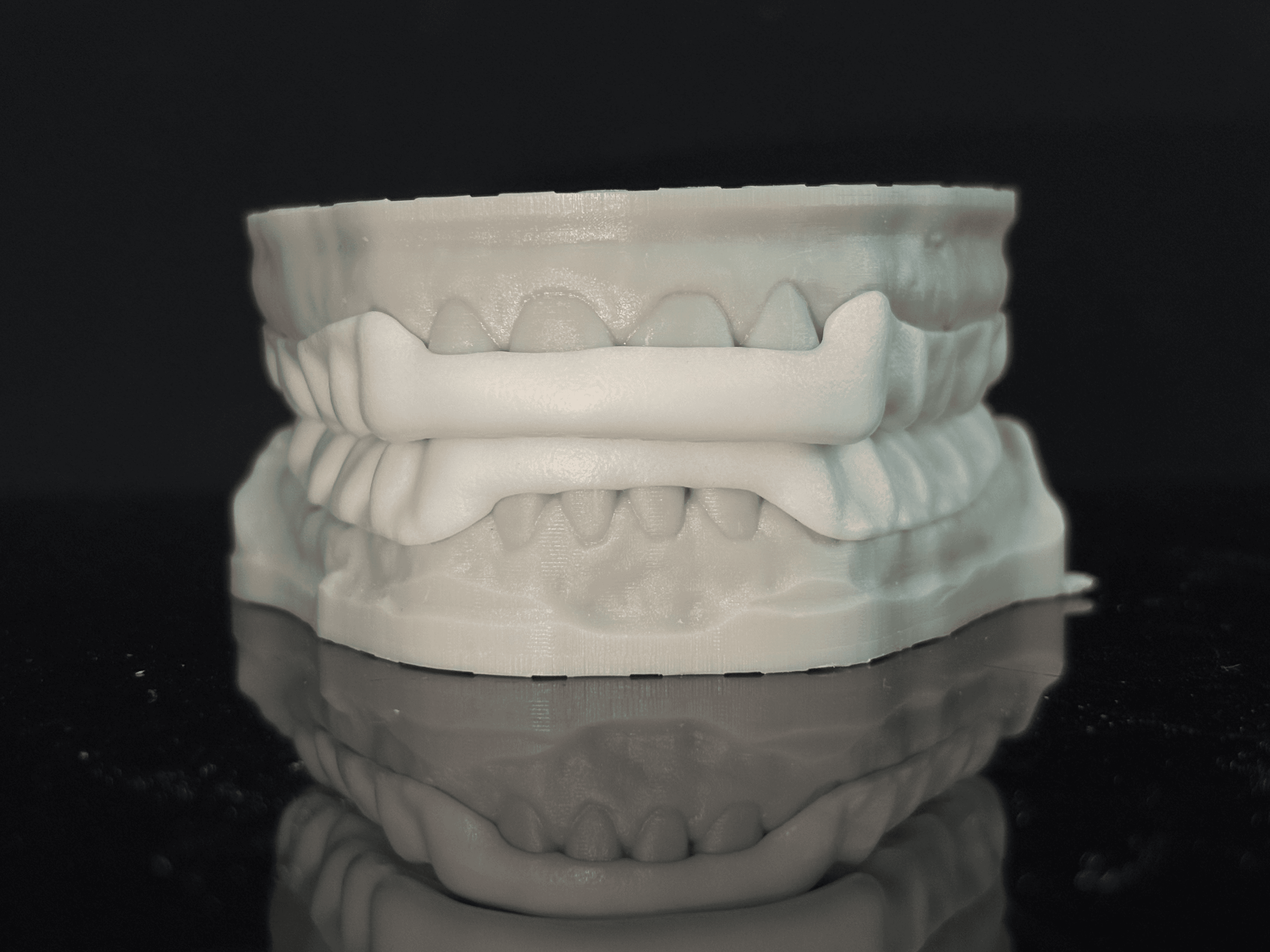 Custom Nylon Anti-Snoring Appliances: Materials, Design and Ordering Guide