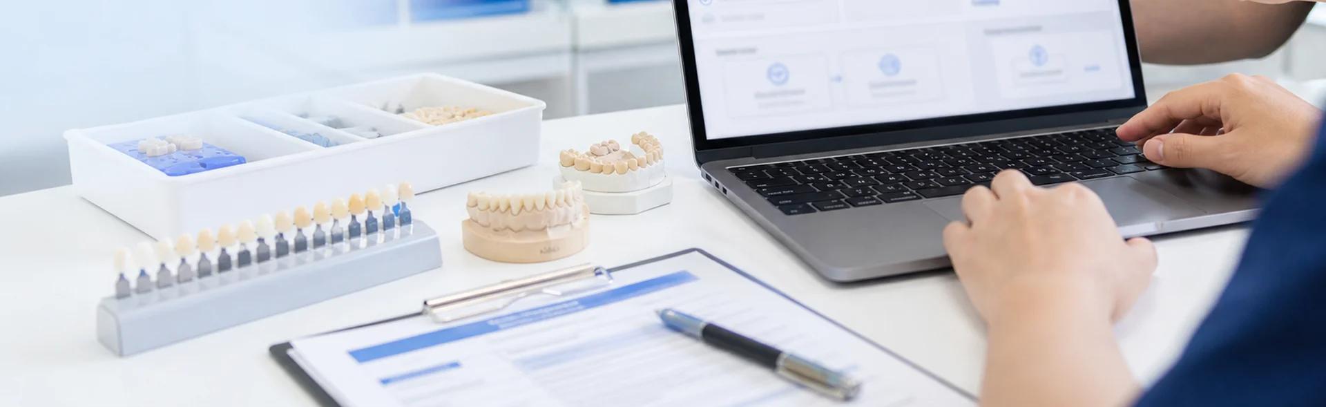 Times Dental Lab으로 시작하는 것은 간단합니다